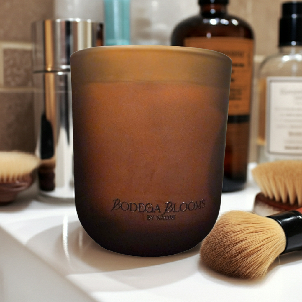 Beard & Blade - 10oz Coconut Soy Wax Candle