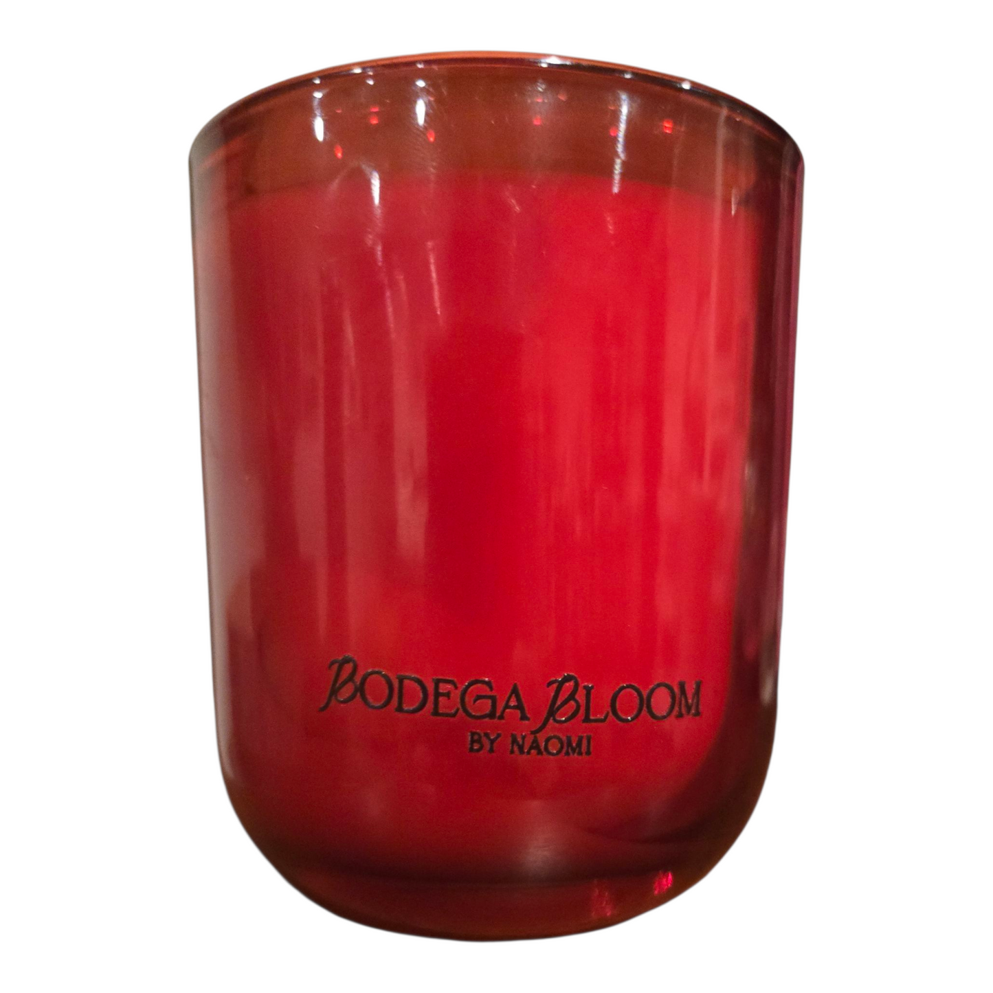 Speakeasy - 10oz Coconut Soy Wax Candle –