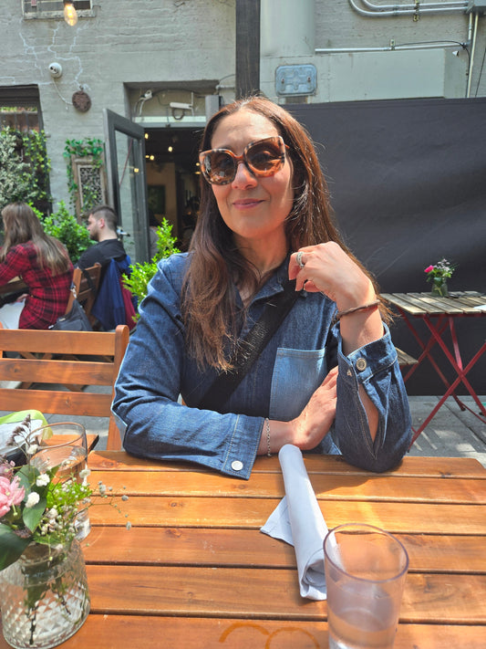 When Life Asked Me to Slow Down: A Letter from the Heart