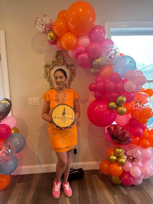 Bodega Blooms Turned 1 — Here’s What I’ve Learned