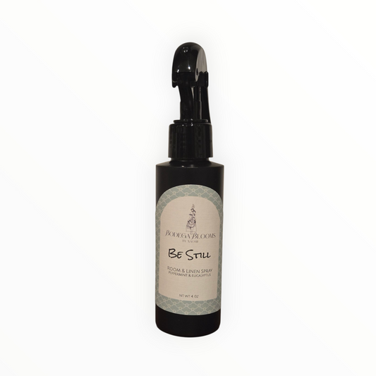 Be Still - Room & Linen Spray